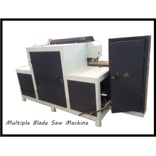 2016 New Style Multiple Blade Saw Woodworking Machine with Ce